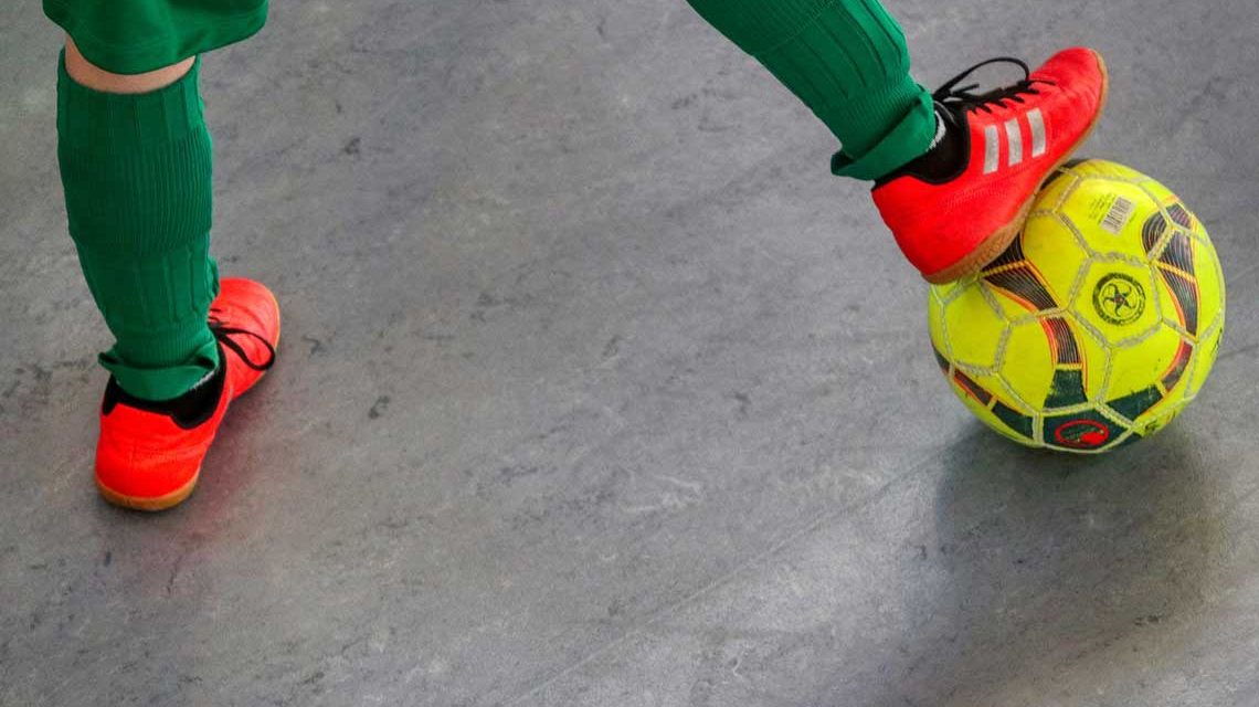 Fußball im Verein