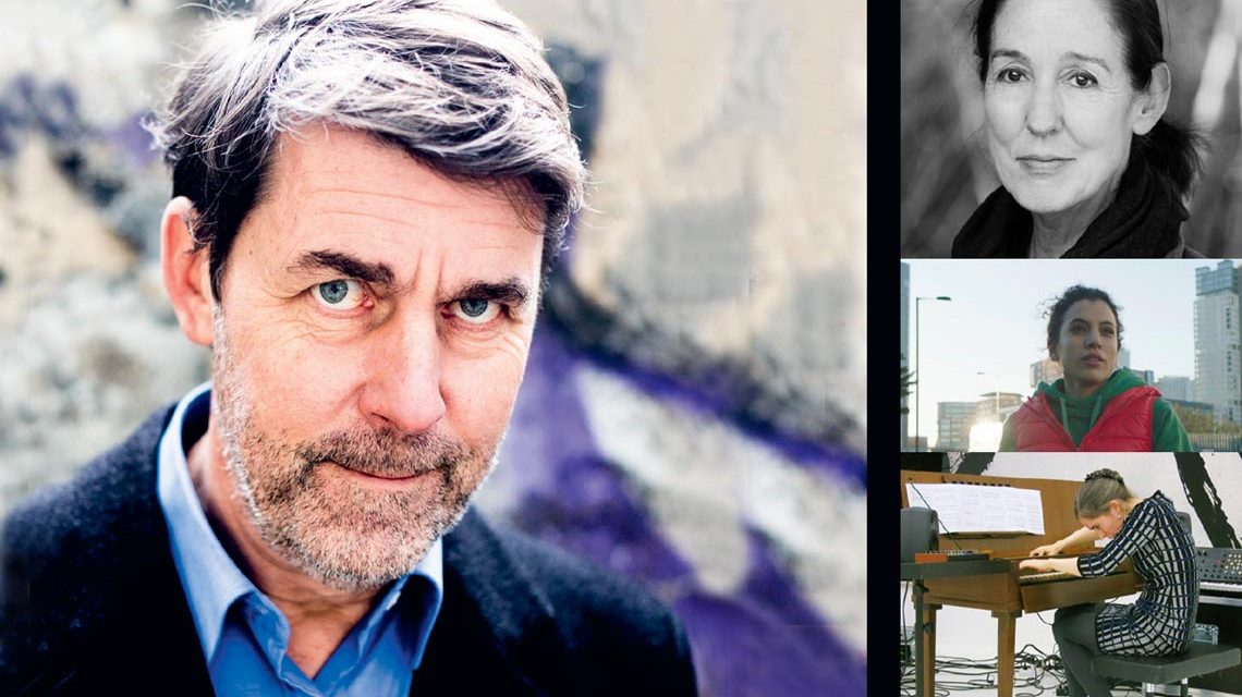 22. Wiesbadener Literaturtage