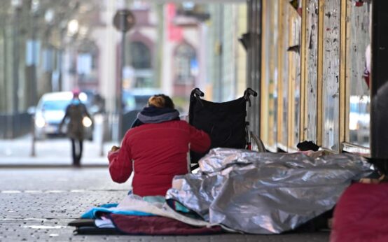 Rechte, Menschen und Fördermöglichkeiten