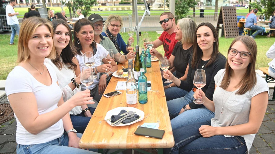 Rheingauer Weinwoche Smart