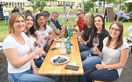 Rheingauer Weinwoche Smart