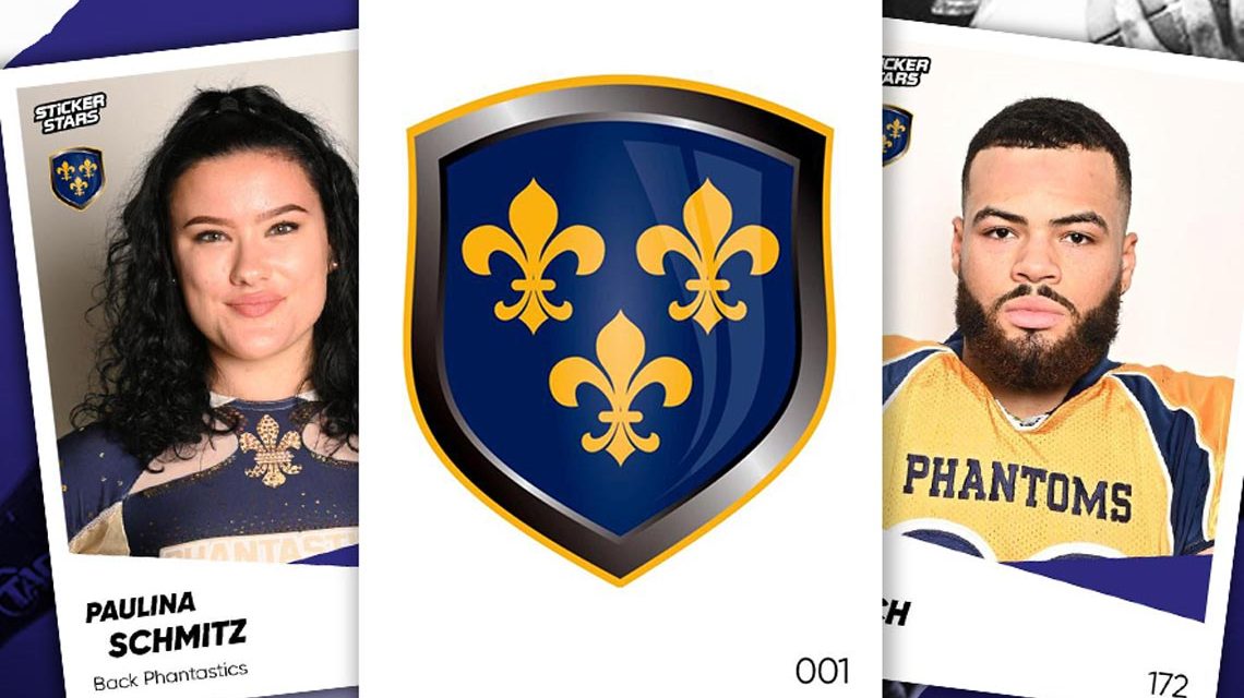 „Die Mannschaft“-Sticker sammeln? Langweilig!