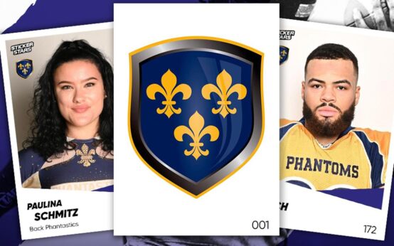 „Die Mannschaft“-Sticker sammeln? Langweilig!