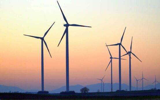 Windpark: Windräder auf der Hohen Wurzel? Windpark auf dem Taunuskamm.