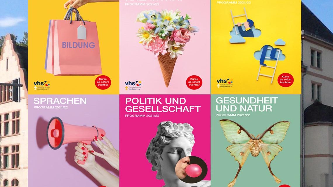 Volkshochschule Wiesbaden