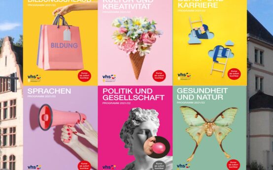 Volkshochschule Wiesbaden