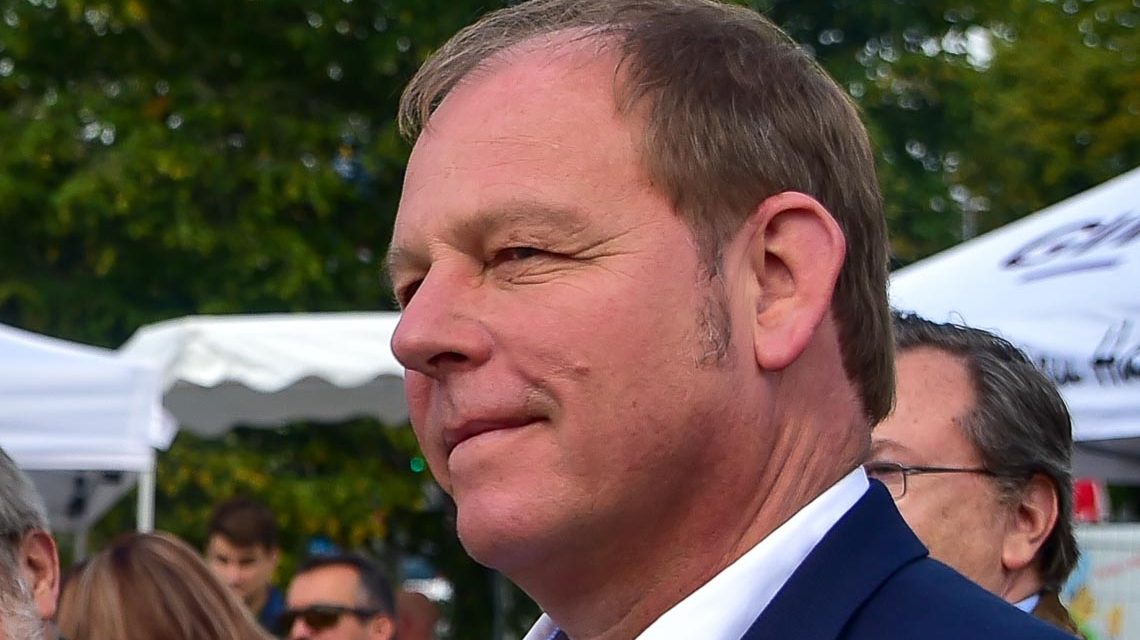 GWW Gecshäftsführer Thomas Keller