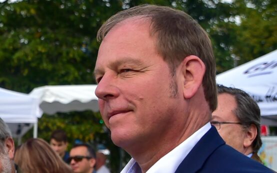 GWW Gecshäftsführer Thomas Keller