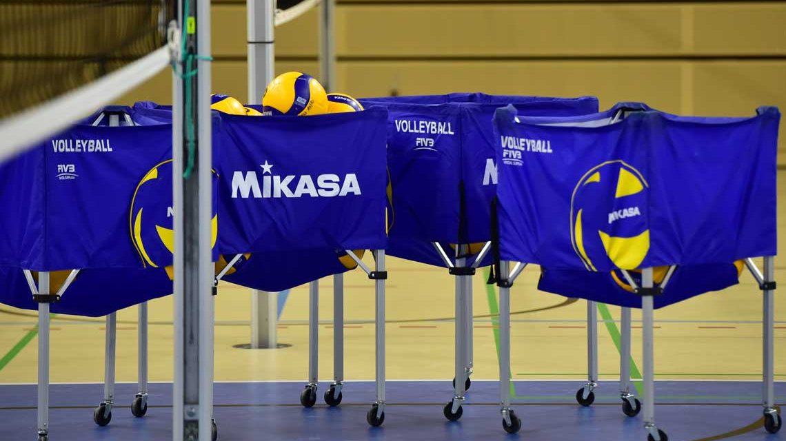 Testspielwochenende: Turnier war guter Gradmesser: VCW mit zwei Siegen und guter Performance