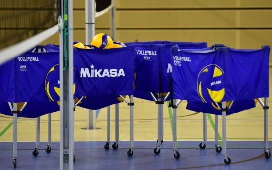 Testspielwochenende: Turnier war guter Gradmesser: VCW mit zwei Siegen und guter Performance