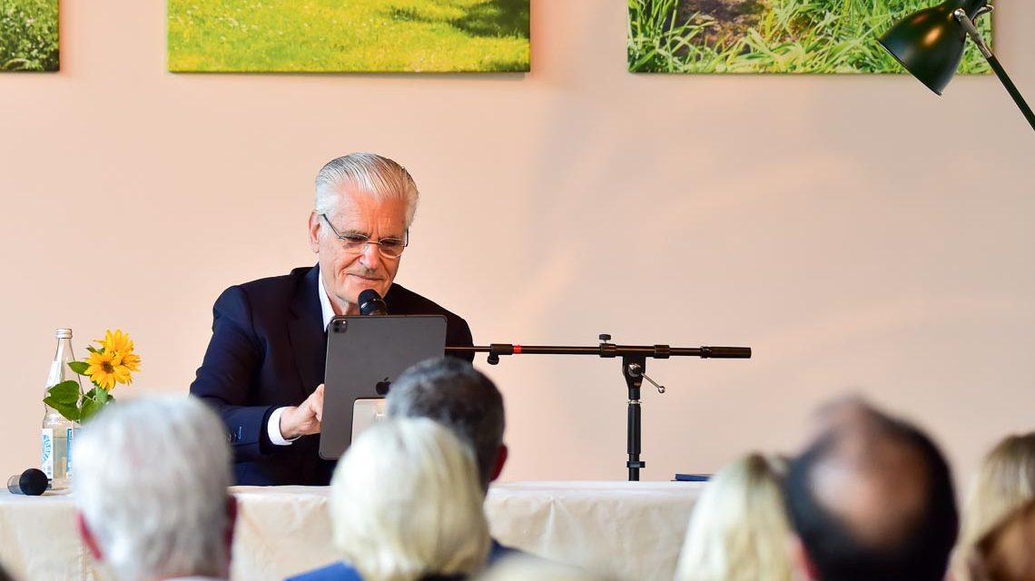 Sky du Mont in Schlangenbad