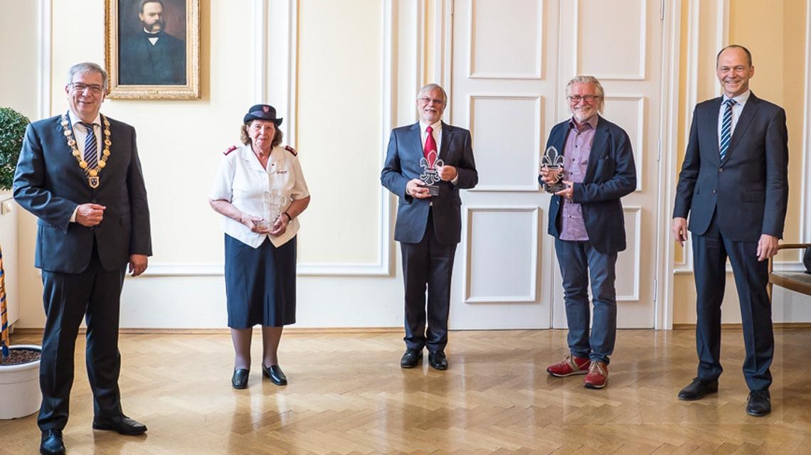 „Wiesbadener Lilie“