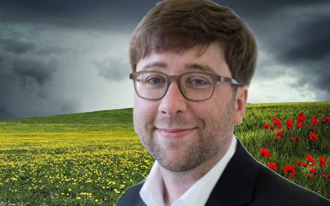 Florian Unger, Klimaschuztagtentur