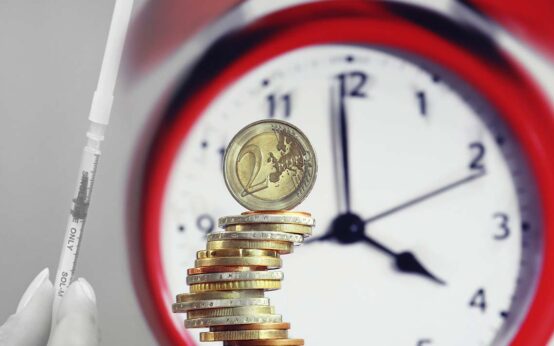 Ungeimpft, kein Anspruch mehr auf Verdienstausfallentschädigung