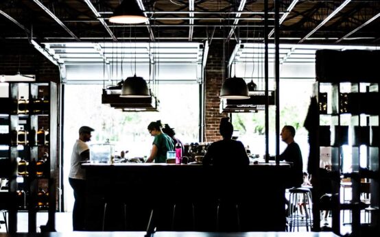 27 Millionen Euro für lebendige Innenstädte