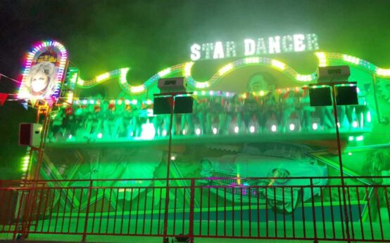 Schiersteiner Herbstmarkt am Schiersteiner Hafen