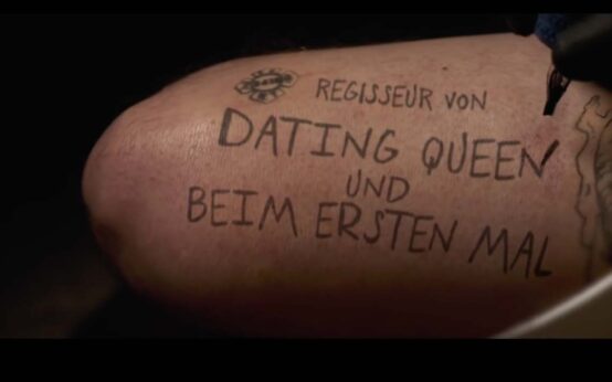 The King of Staten Island