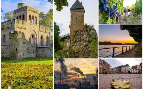 Fotowettbewerb für Jugendliche