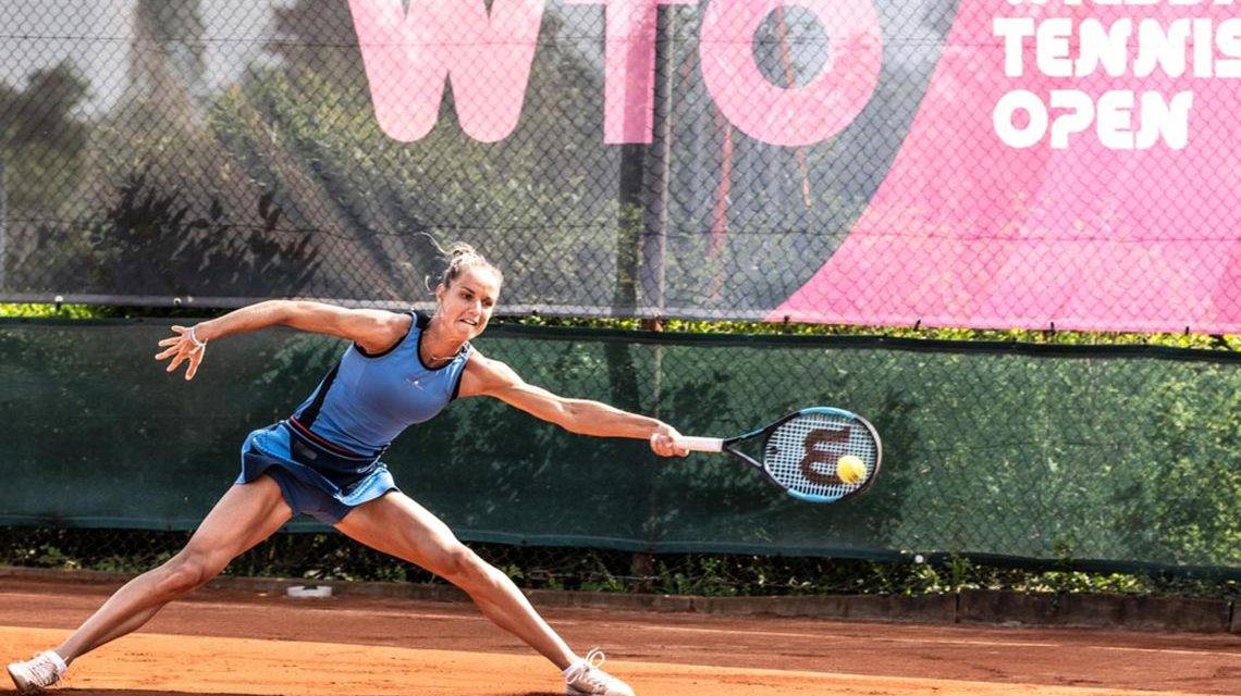 WTO - Wiesbadener Tennis Open