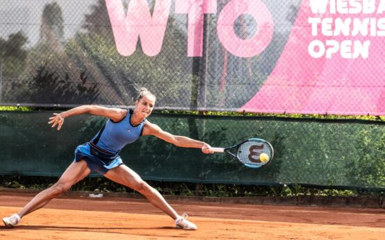 WTO - Wiesbadener Tennis Open