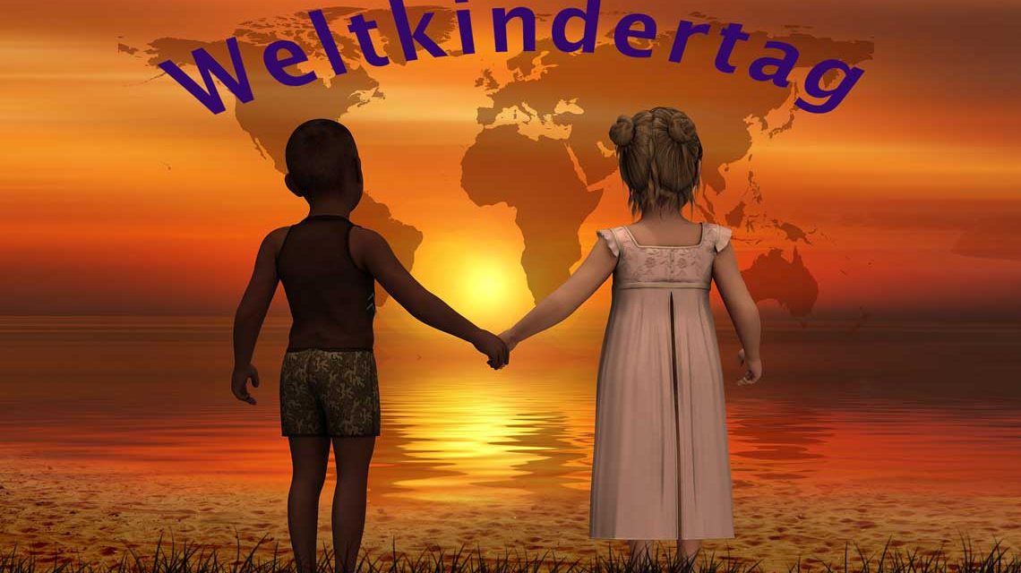 Kinderrechte, Amt für Soziale Arbeit