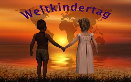 Kinderrechte, Amt für Soziale Arbeit