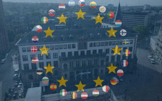 Europastadt Wiesbaden