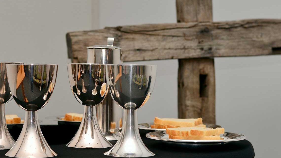 „Kirche muss da sein, wo Hoffnung gebraucht wird“: Die Schweizer Theologin Sabrina Müller über den Wandel der Institution