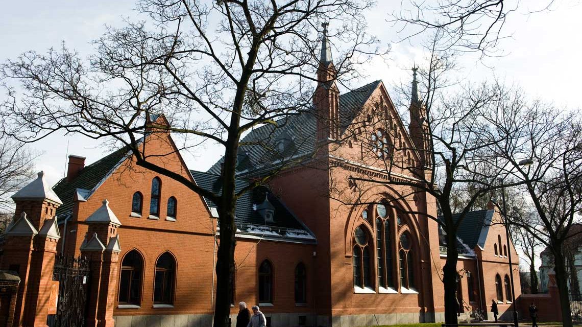 Juden in Oberschlesien - Eine literarische und historische Spurensuche