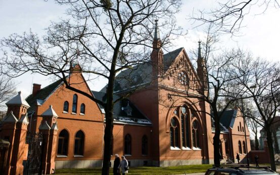 Juden in Oberschlesien - Eine literarische und historische Spurensuche