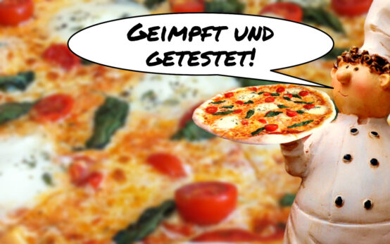 Geimoft und getestet!