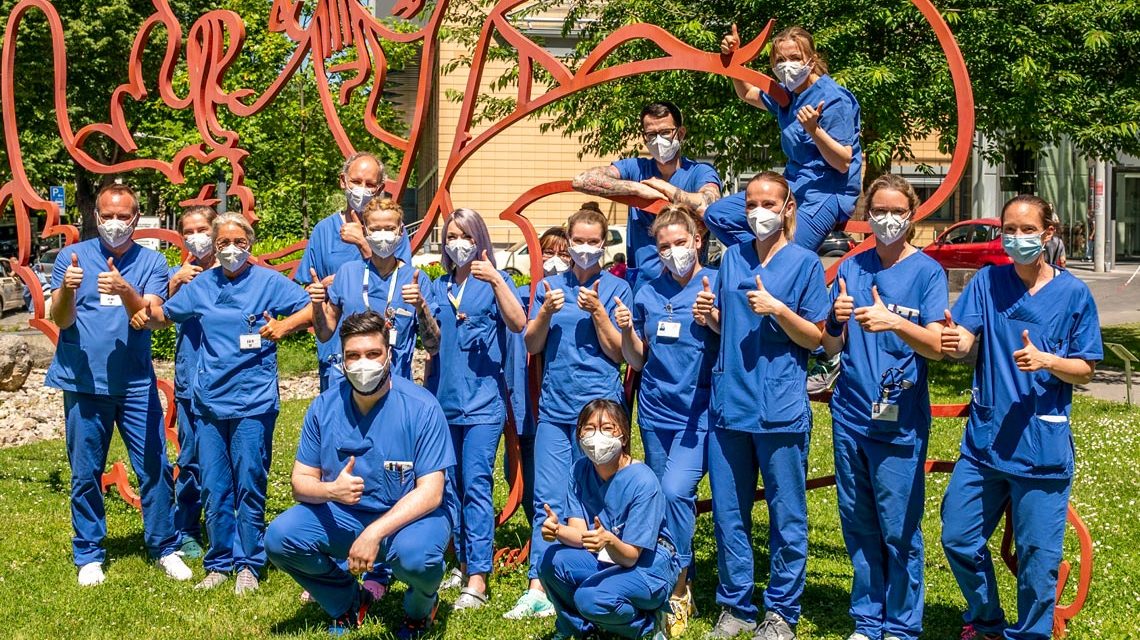 JoHo-Intensivteam zum Bundessieg verhelfen