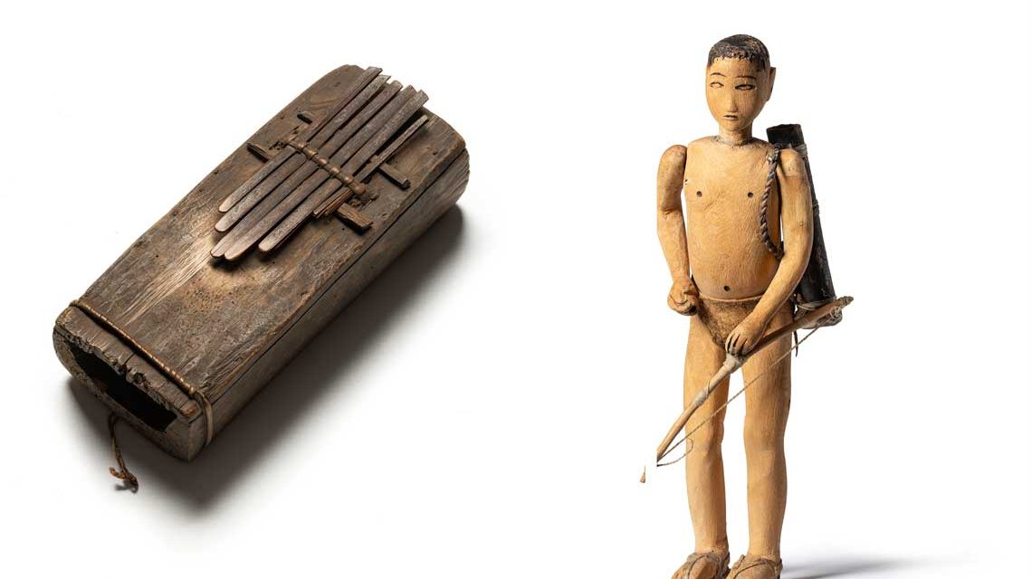 Freunde der Afrikanischen Kultur e.V. tagen im Museum Wiesbaden