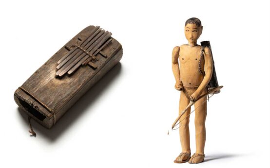 Freunde der Afrikanischen Kultur e.V. tagen im Museum Wiesbaden