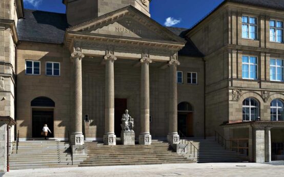 Museum Wiesbaden
