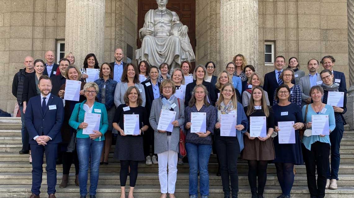 Hessen hat 18 neue „Musikalische Grundschulen“