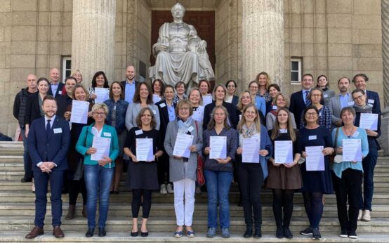 Hessen hat 18 neue „Musikalische Grundschulen“