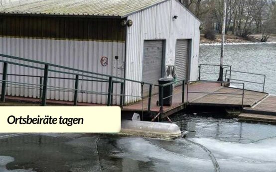 Bootshaus Schierstein, Ersatz-Bootshaus wird gefordert