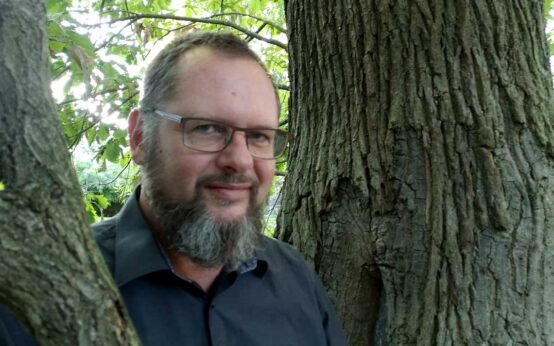 Pierre Ibisch, ©2021 Von Novus999 - Eigenes Werk, CC BY-SA 4.0 