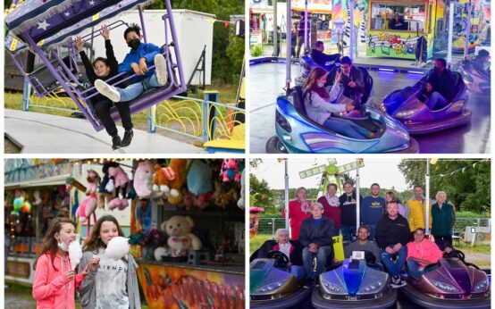 Schiersteiner Hafenfest