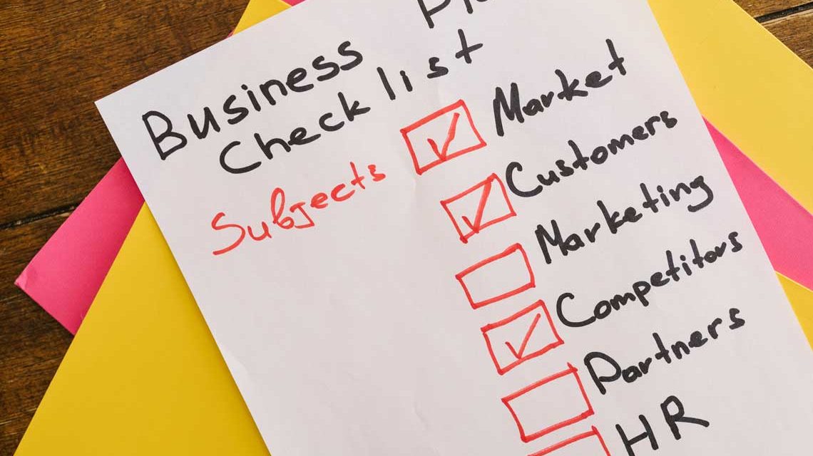 Gründerwissen kompakt