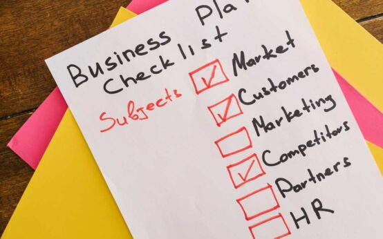 Gründerwissen kompakt