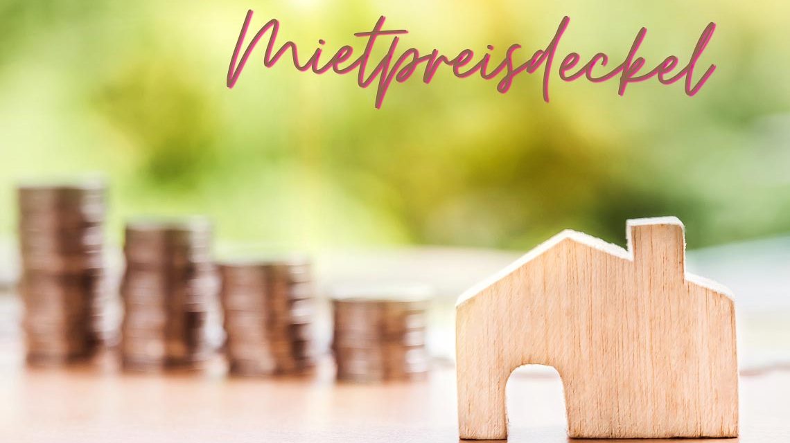 Mietpreisdeckel, Mietpreisbremse