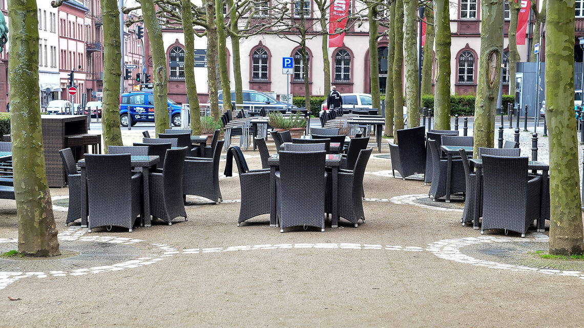 Café Degenhardt