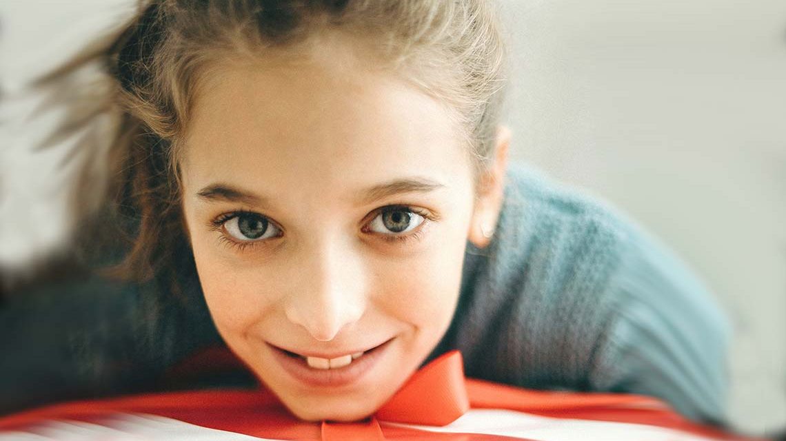 Gechenkpate: Caritas Jugendhilfe sucht