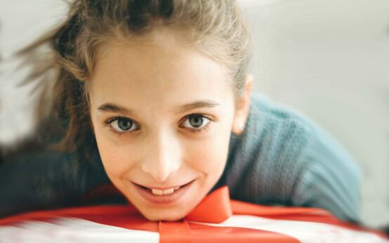 Gechenkpate: Caritas Jugendhilfe sucht