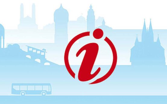 Mobilitätsinfo Symbolbild, Mobilitätszentrale