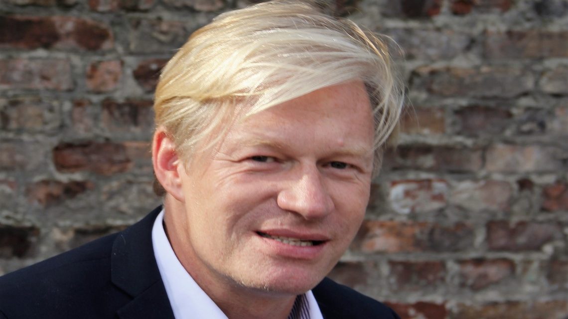 Jan Görnemann neuer Geschäftsführer bei ESWE Verkehr