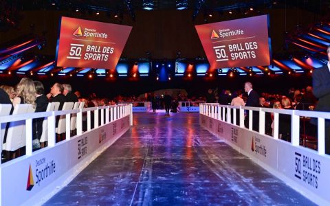 Ball des Sports 2020