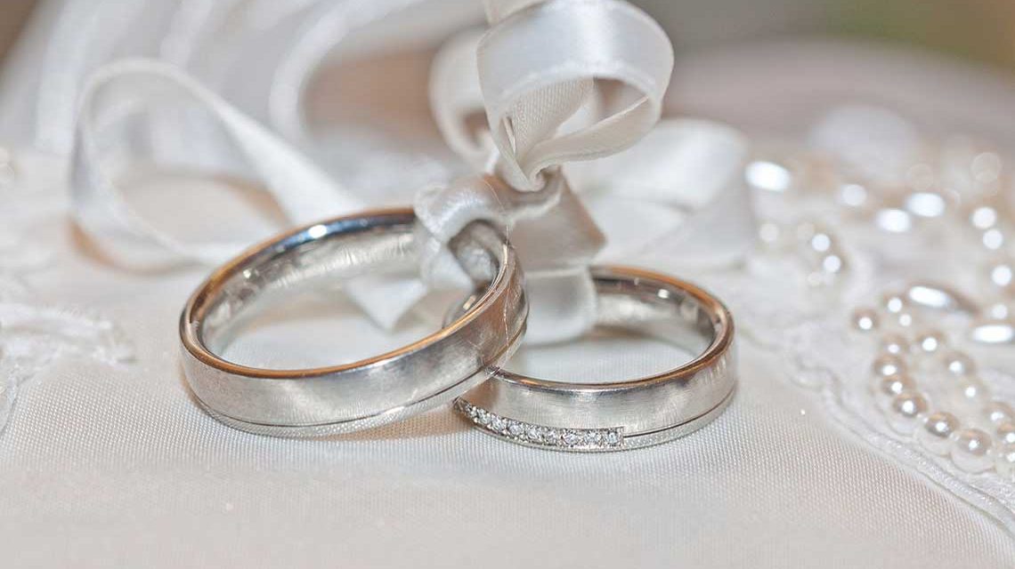 Online-Anmeldung zur Eheschließung